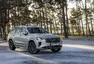 Poprvé za volantem nového Volva XC90: Ještě více ticha, ještě více pohodlí, ještě více zenu