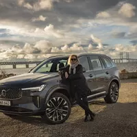 Poprvé za volantem nového Volva XC90: Ještě více ticha, ještě více pohodlí, ještě více zenu