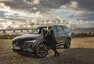 Poprvé za volantem nového Volva XC90: Ještě více ticha, ještě více pohodlí, ještě více zenu