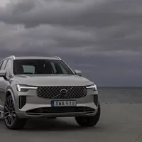 Poprvé za volantem nového Volva XC90: Ještě více ticha, ještě více pohodlí, ještě více zenu