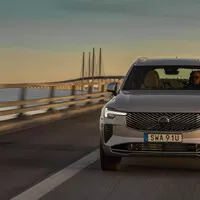 Poprvé za volantem nového Volva XC90: Ještě více ticha, ještě více pohodlí, ještě více zenu