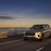 Poprvé za volantem nového Volva XC90: Ještě více ticha, ještě více pohodlí, ještě více zenu