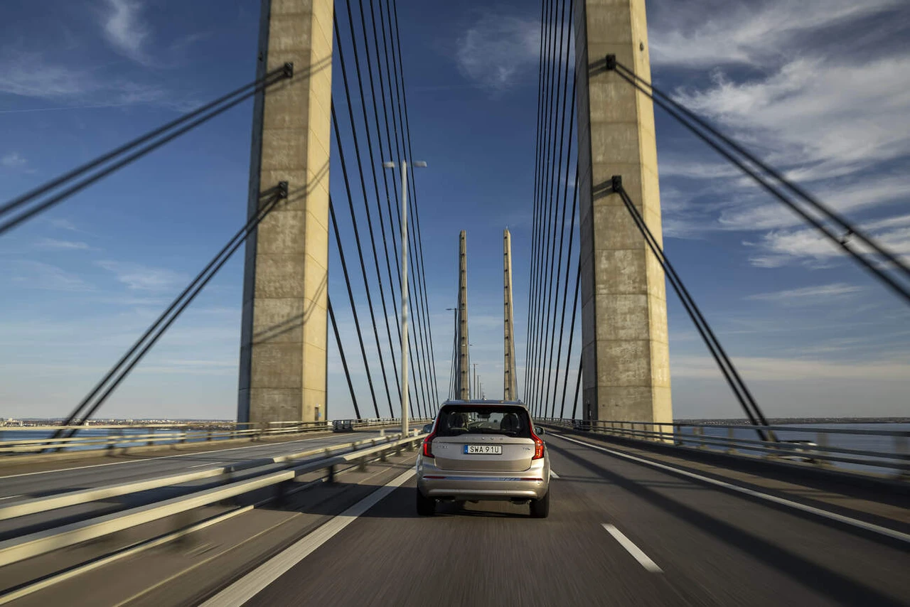 Foto: Volvo