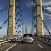 Poprvé za volantem nového Volva XC90: Ještě více ticha, ještě více pohodlí, ještě více zenu