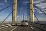 Poprvé za volantem nového Volva XC90: Ještě více ticha, ještě více pohodlí, ještě více zenu