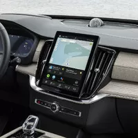 Poprvé za volantem nového Volva XC90: Ještě více ticha, ještě více pohodlí, ještě více zenu
