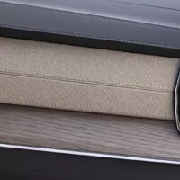 Poprvé za volantem nového Volva XC90: Ještě více ticha, ještě více pohodlí, ještě více zenu