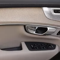 Poprvé za volantem nového Volva XC90: Ještě více ticha, ještě více pohodlí, ještě více zenu