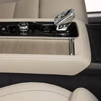 Poprvé za volantem nového Volva XC90: Ještě více ticha, ještě více pohodlí, ještě více zenu