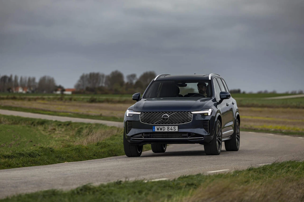 Foto: Volvo