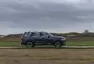 Poprvé za volantem nového Volva XC90: Ještě více ticha, ještě více pohodlí, ještě více zenu