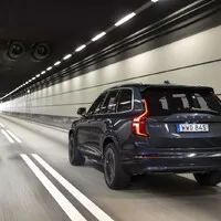 Poprvé za volantem nového Volva XC90: Ještě více ticha, ještě více pohodlí, ještě více zenu