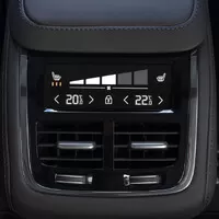 Poprvé za volantem nového Volva XC90: Ještě více ticha, ještě více pohodlí, ještě více zenu
