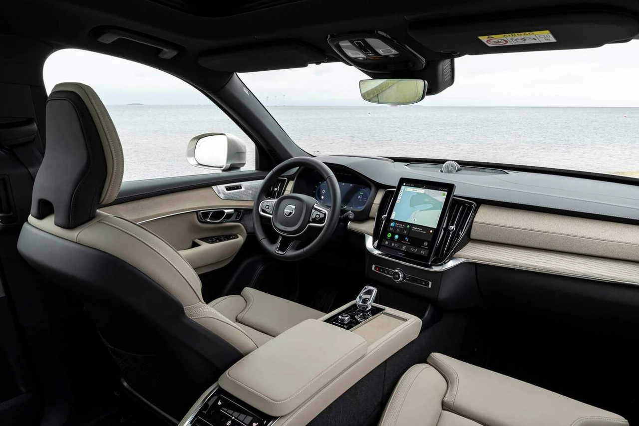 Foto: Volvo