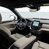 Poprvé za volantem nového Volva XC90: Ještě více ticha, ještě více pohodlí, ještě více zenu