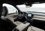 Poprvé za volantem nového Volva XC90: Ještě více ticha, ještě více pohodlí, ještě více zenu