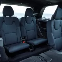 Poprvé za volantem nového Volva XC90: Ještě více ticha, ještě více pohodlí, ještě více zenu