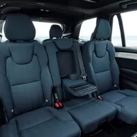 Poprvé za volantem nového Volva XC90: Ještě více ticha, ještě více pohodlí, ještě více zenu