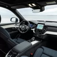 Poprvé za volantem nového Volva XC90: Ještě více ticha, ještě více pohodlí, ještě více zenu