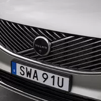 Poprvé za volantem nového Volva XC90: Ještě více ticha, ještě více pohodlí, ještě více zenu