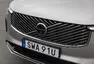 Poprvé za volantem nového Volva XC90: Ještě více ticha, ještě více pohodlí, ještě více zenu