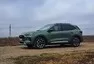 Ford Kuga hybrid: SUV od Fordu nemusí být jen převlečený pick-up