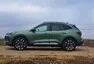 Ford Kuga hybrid: SUV od Fordu nemusí být jen převlečený pick-up