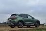 Ford Kuga hybrid: SUV od Fordu nemusí být jen převlečený pick-up