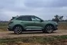 Ford Kuga hybrid: SUV od Fordu nemusí být jen převlečený pick-up