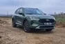 Ford Kuga hybrid: SUV od Fordu nemusí být jen převlečený pick-up