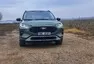 Ford Kuga hybrid: SUV od Fordu nemusí být jen převlečený pick-up