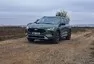 Ford Kuga hybrid: SUV od Fordu nemusí být jen převlečený pick-up