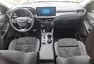 Ford Kuga hybrid: SUV od Fordu nemusí být jen převlečený pick-up