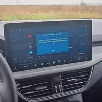 Ford Kuga hybrid: SUV od Fordu nemusí být jen převlečený pick-up