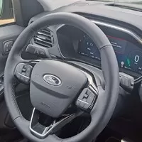 Ford Kuga hybrid: SUV od Fordu nemusí být jen převlečený pick-up