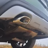 Ford Kuga hybrid: SUV od Fordu nemusí být jen převlečený pick-up