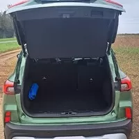 Ford Kuga hybrid: SUV od Fordu nemusí být jen převlečený pick-up