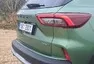 Ford Kuga hybrid: SUV od Fordu nemusí být jen převlečený pick-up