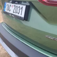 Ford Kuga hybrid: SUV od Fordu nemusí být jen převlečený pick-up