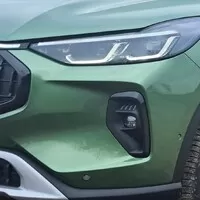 Ford Kuga hybrid: SUV od Fordu nemusí být jen převlečený pick-up