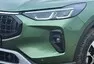Ford Kuga hybrid: SUV od Fordu nemusí být jen převlečený pick-up