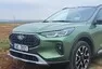 Ford Kuga hybrid: SUV od Fordu nemusí být jen převlečený pick-up