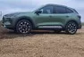 Ford Kuga hybrid: SUV od Fordu nemusí být jen převlečený pick-up