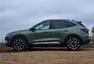 Ford Kuga hybrid: SUV od Fordu nemusí být jen převlečený pick-up