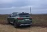 Ford Kuga hybrid: SUV od Fordu nemusí být jen převlečený pick-up