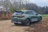 Ford Kuga hybrid: SUV od Fordu nemusí být jen převlečený pick-up