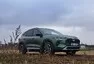 Ford Kuga hybrid: SUV od Fordu nemusí být jen převlečený pick-up