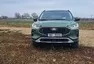 Ford Kuga hybrid: SUV od Fordu nemusí být jen převlečený pick-up