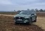 Ford Kuga hybrid: SUV od Fordu nemusí být jen převlečený pick-up