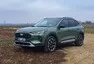 Ford Kuga hybrid: SUV od Fordu nemusí být jen převlečený pick-up